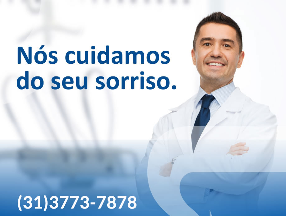 Clident Odontologia - (31) 3771-5754