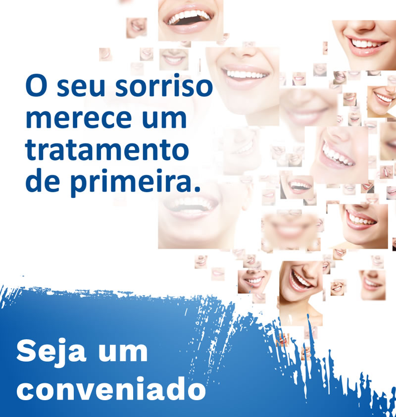 Seja Conveniado